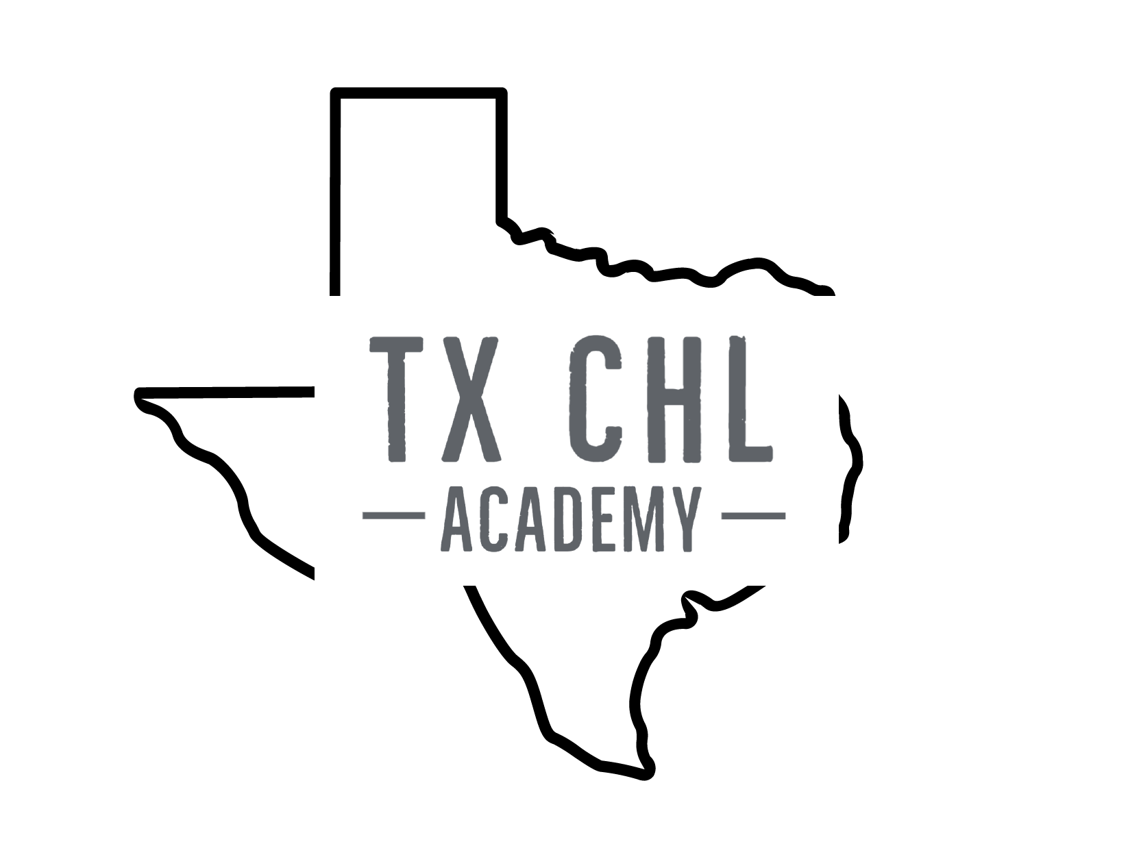TX CHL Academy